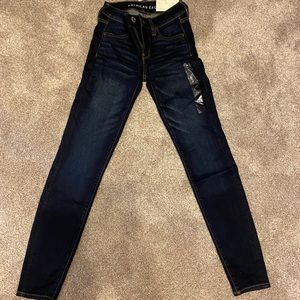 American Eagle Ne(x)t level stretch Jean